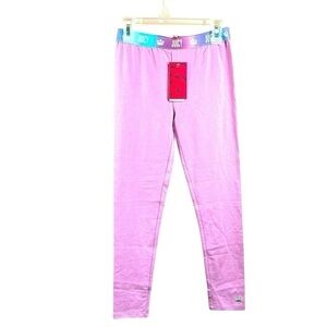 Juicy Couture - NWT - Girls Active Leggings